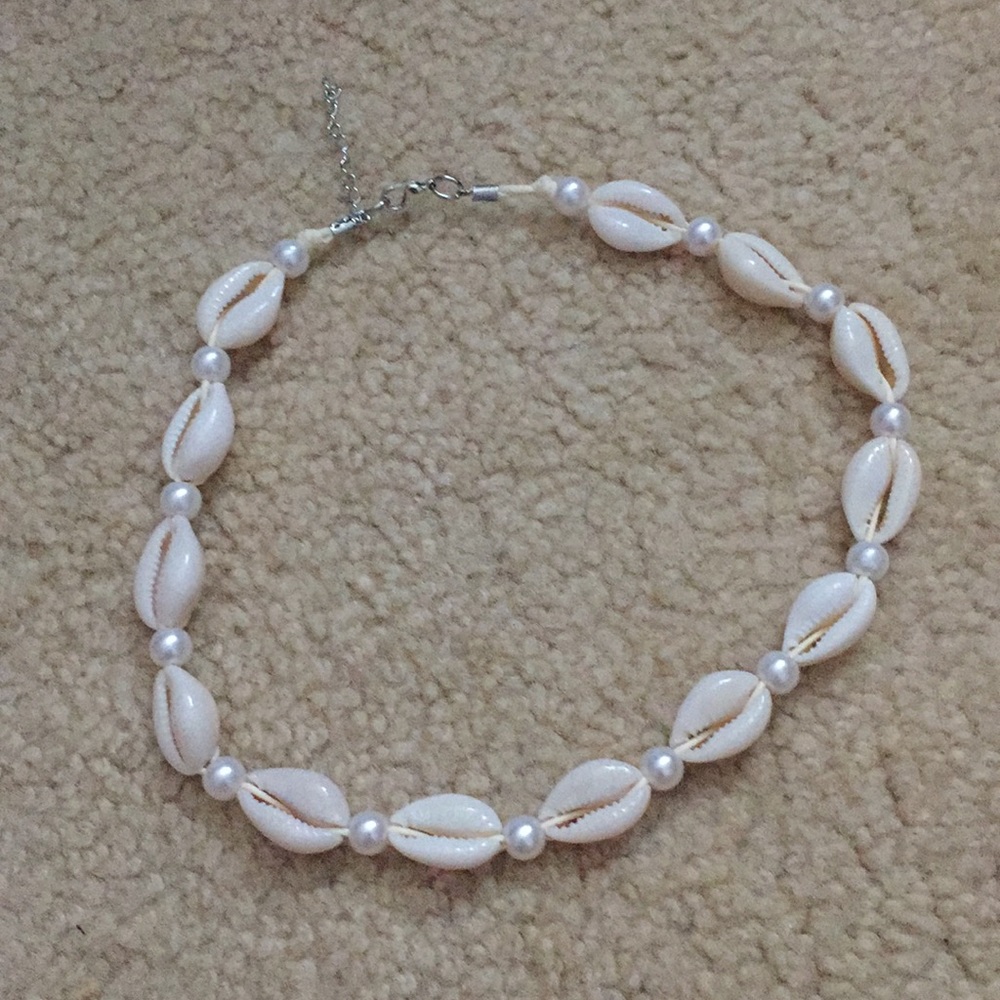 shell choker